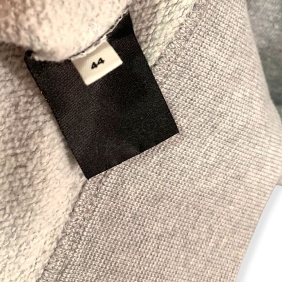 ❤️SOLD❤️ISABEL MARANT Good Morning Tokyo Sweatshirt - Picture 6 of 7